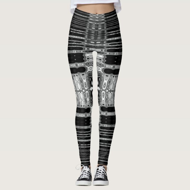 Överföring Leggings (Framsida)