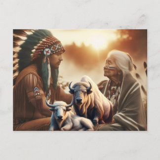 Överföring på förklaringar vykort