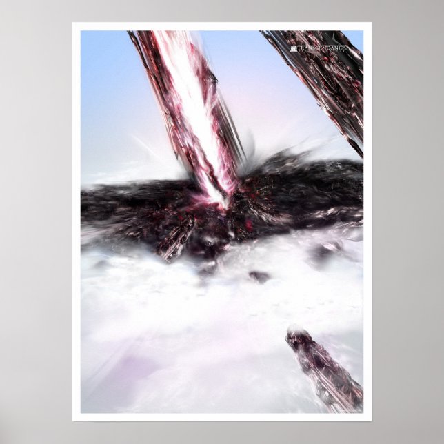 Överföring Poster (Framsidan)