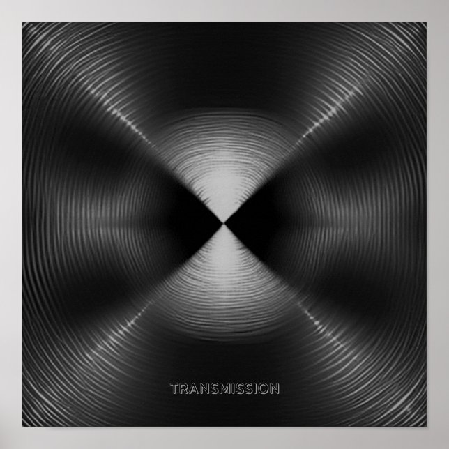 ÖVERFÖRING POSTER (Framsidan)