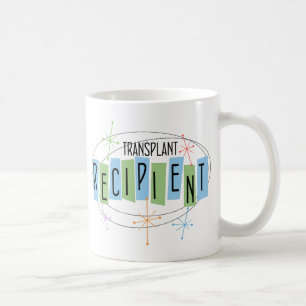 Övergående mottagarkaffe Tea eller Hett Chocolate Kaffemugg
