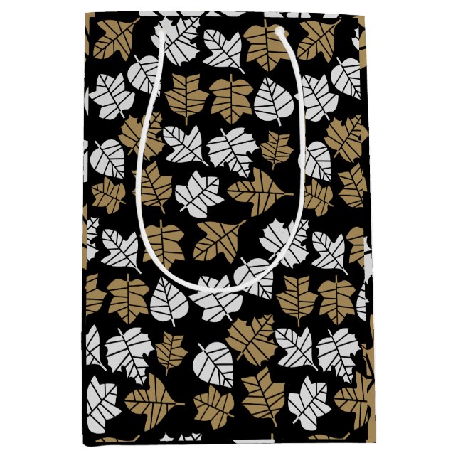 Övergång av höstblommans natur (Framsidan)