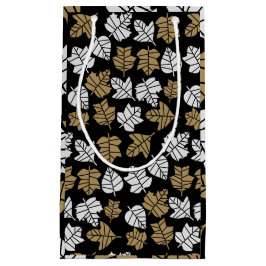 Övergång av höstblommans natur