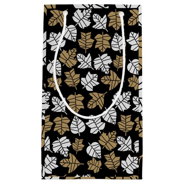 Övergång av höstblommans natur (Framsidan)