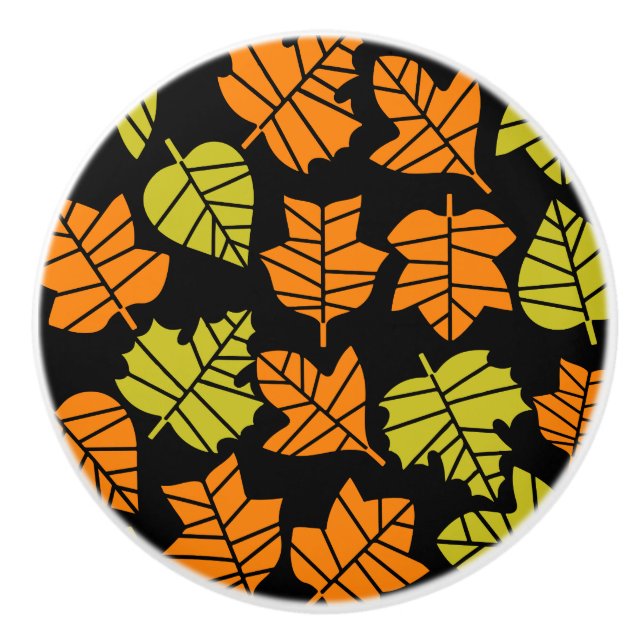 Övergång av höstblommans natur knopp (Framsidan)