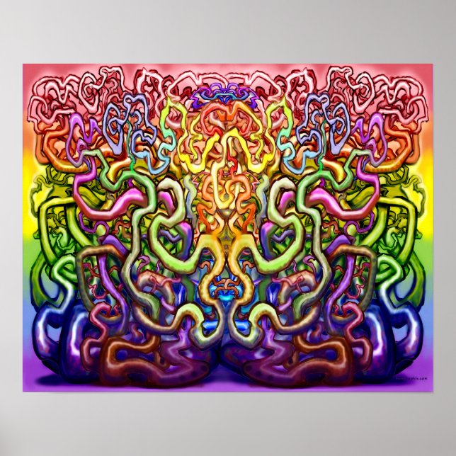 Övergång Poster (Framsidan)