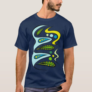 Övergång T Shirt