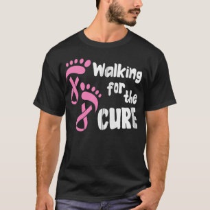 Övergång till botemedel - Medvetandegörande om brö T Shirt
