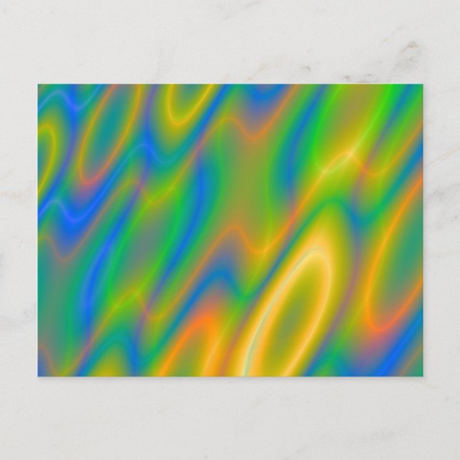 Övergång Vykort (Framsida)