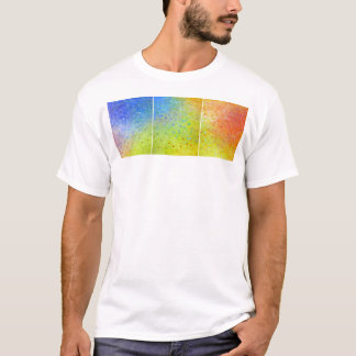 Övergångar mig t-shirt