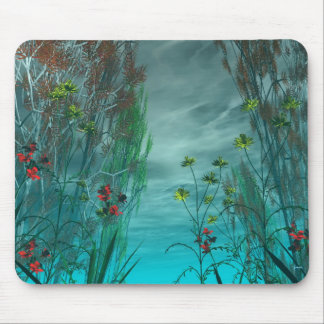 Övergångar Musmatta