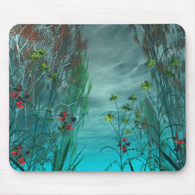 Övergångar Musmatta (Framsidan)