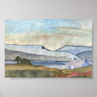 Övergångskapacitet Poster