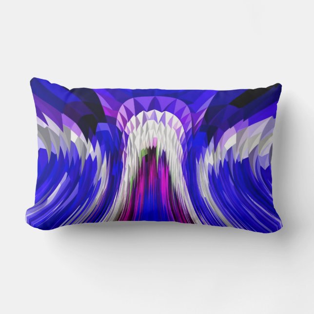 Övergångstid Lumbarkudde (Framsida)