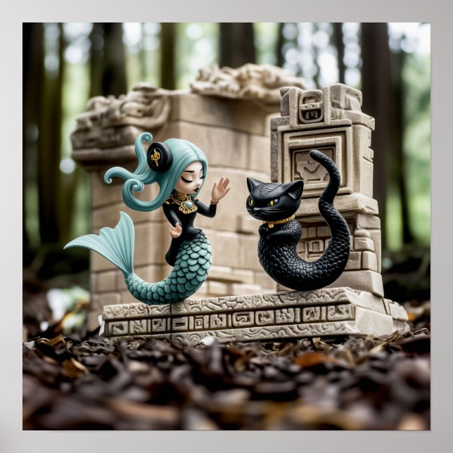 Överge Poster (Framsidan)