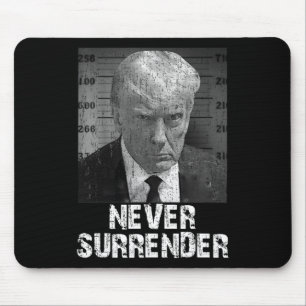 Överge Pro Trump Musmatta