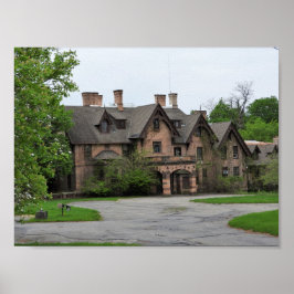 Övergiven behandling centrerar poster