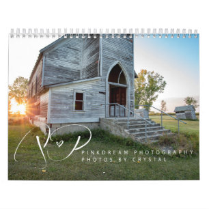 Övergiven kalender