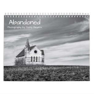 Övergiven kalender