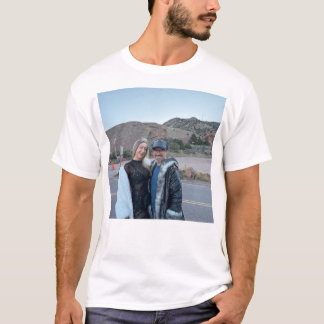 Overhype.me Meme Herr T-Shirt