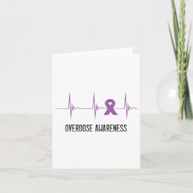 Överkänslighet Månadspulsslag Ekg pulssnörpl Kort (Framsida)