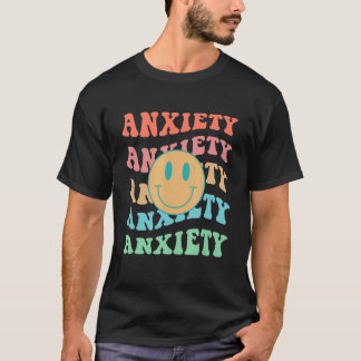 Överkänslighet mot illamående t shirt
