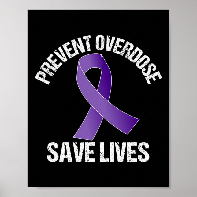 Överkänslighet mot överdosering Spara Poster (Framsidan)