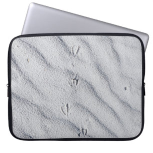 Överkant för sanddyner laptop fodral