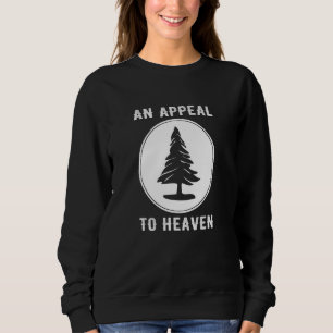 Överklagande till himmelska amerikanska Revolution T Shirt