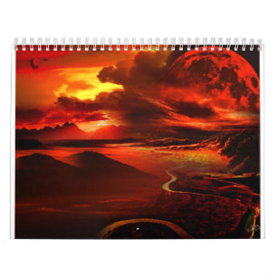 OVERKLIG KALENDER