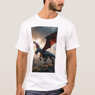 Overklig motor... världens Fansion T Shirt