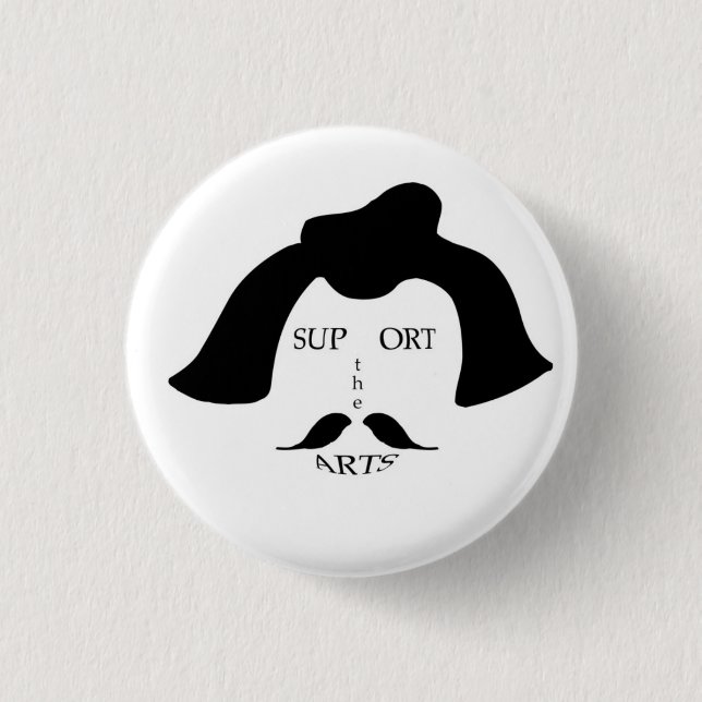 Overklig service som konsterna knäppas knapp (Framsida)