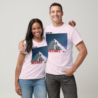 Överkomlig Tee Shirt