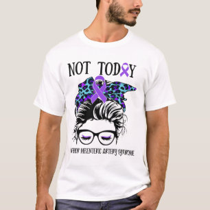 Överlägsen mesenterisk artärsyndrom  inte idag t shirt