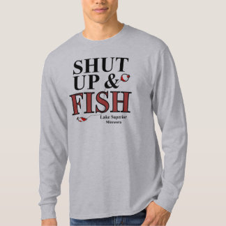 överlägset som stängs upp tee shirt