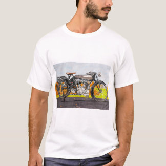 Överlägsna början t shirt