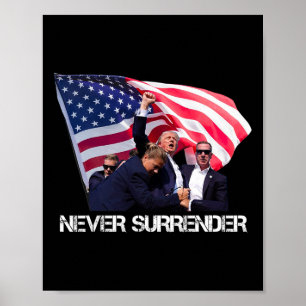 Överlämna aldrig kontrakt poster