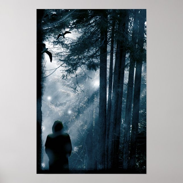 överlämnande poster (Framsidan)