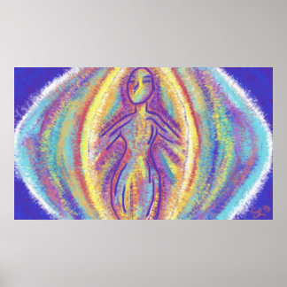 Överlämnande Poster