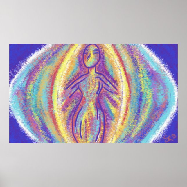 Överlämnande Poster (Framsidan)