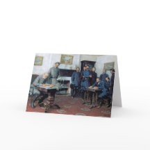 Överlämnande vid Appomattox