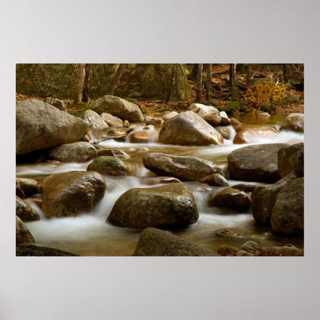 Överlappad utskrift poster (Framsidan)