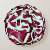 Överlappande böjt band i vin till kromat