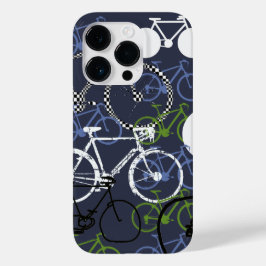 Överlappande cyklar