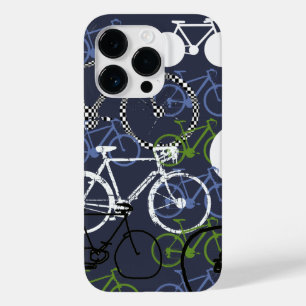 Överlappande cyklar