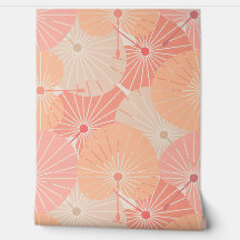 Överlappande kinesiskt Fläkt