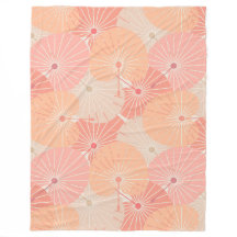 Överlappande kinesiskt Fläkt