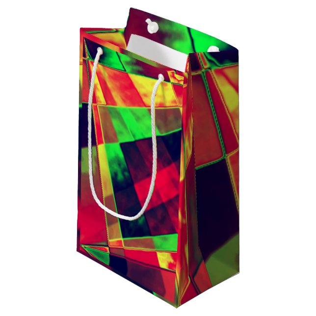 Överlappande mellan snedställda och överlappande r (Framsidan Vinklad)