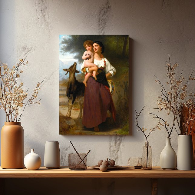 Överlappning Poster (Skapare uppladdad)