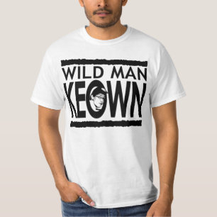 Överleva ditt varar besvärad T-tröja T-shirt